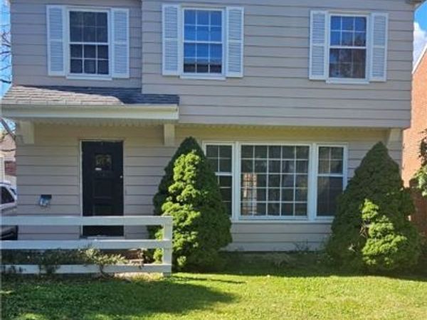 3662 Avalon Road, Shaker Heights, OH 44120