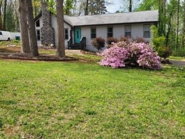5027 Post Road Court, Stone Mountain, GA 30088