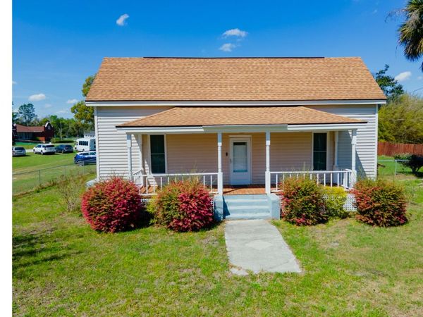 1239 BEN BATES ST, Jennings, FL 32053