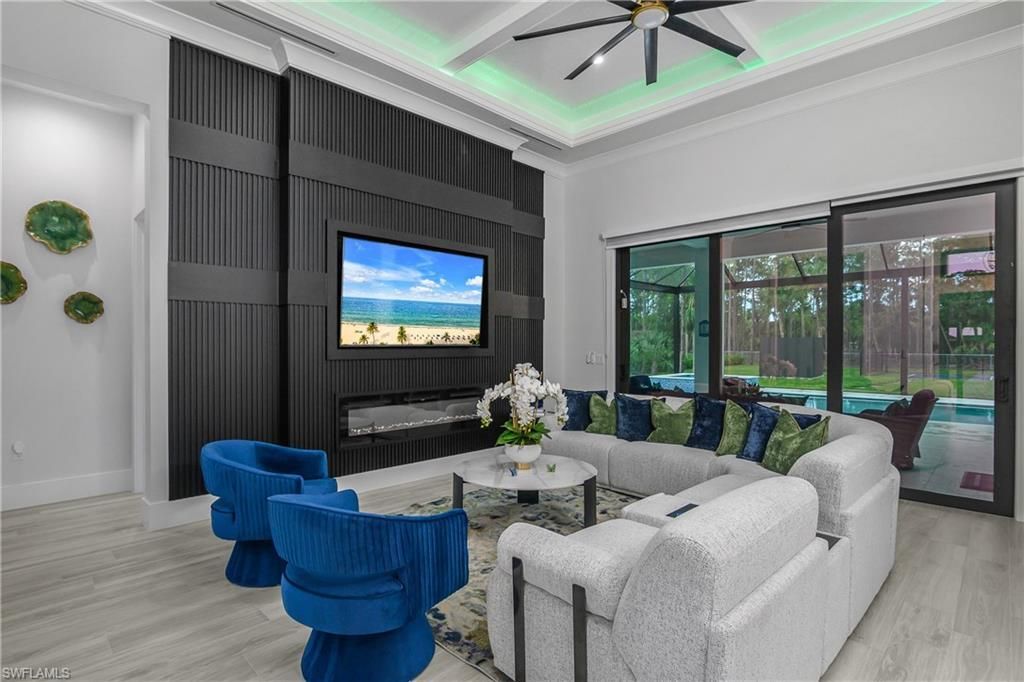 1347 23rd St Sw, Naples, FL 34117 Photo