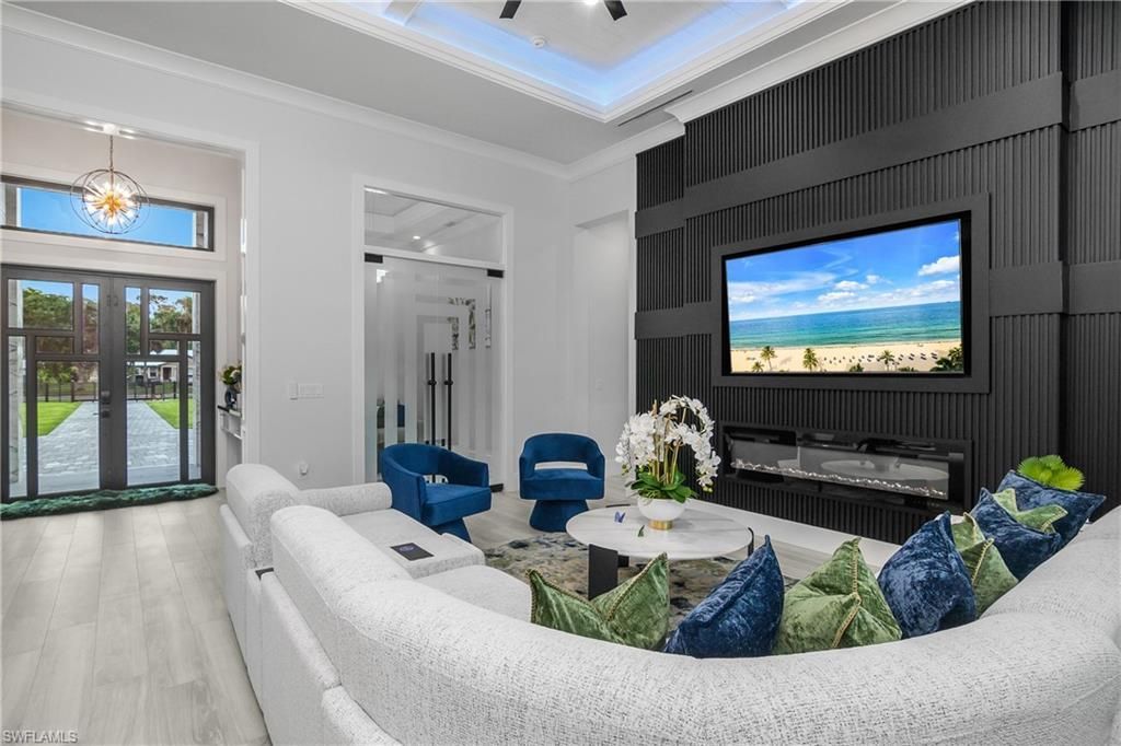 1347 23rd St Sw, Naples, FL 34117 Photo