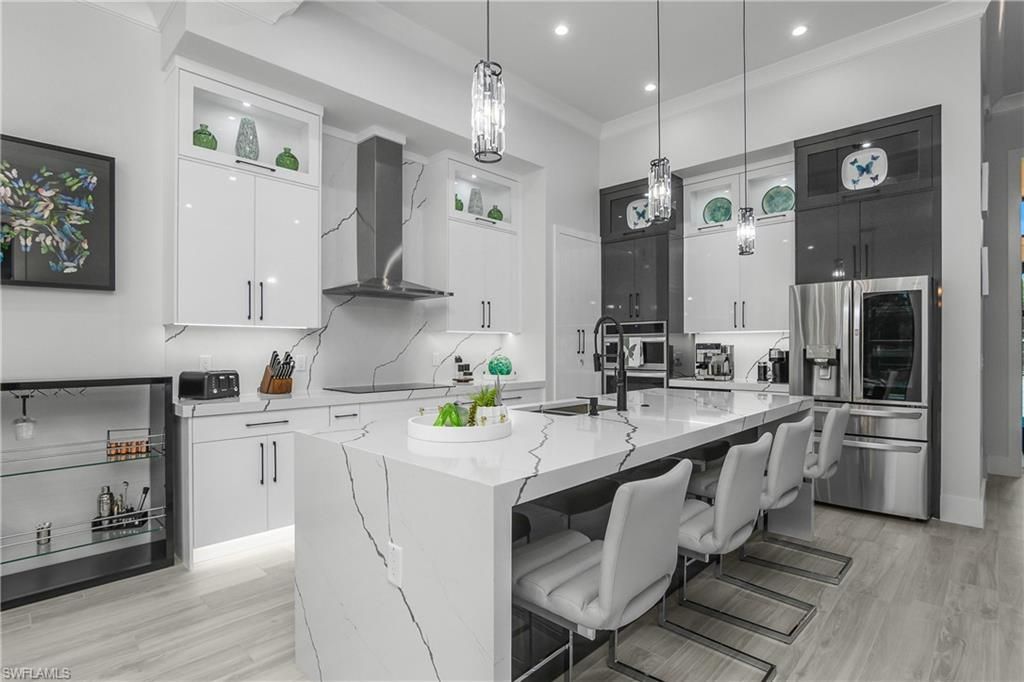 1347 23rd St Sw, Naples, FL 34117 Photo