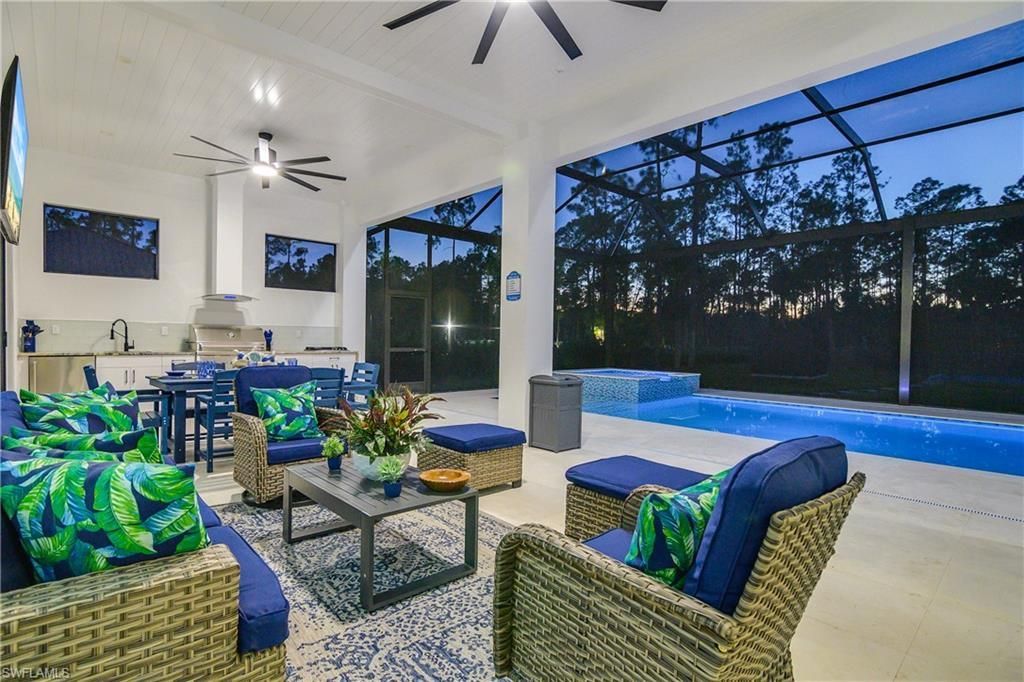 1347 23rd St Sw, Naples, FL 34117 Photo