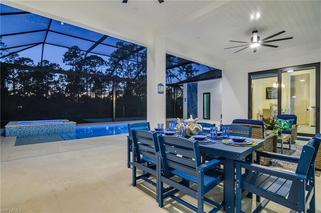 1347 23rd St Sw, Naples, FL 34117 Photo