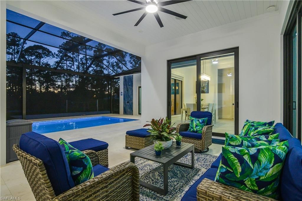 1347 23rd St Sw, Naples, FL 34117 Photo