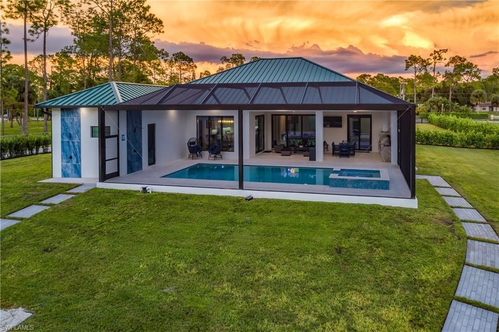 1347 23rd St Sw, Naples, FL 34117 Photo