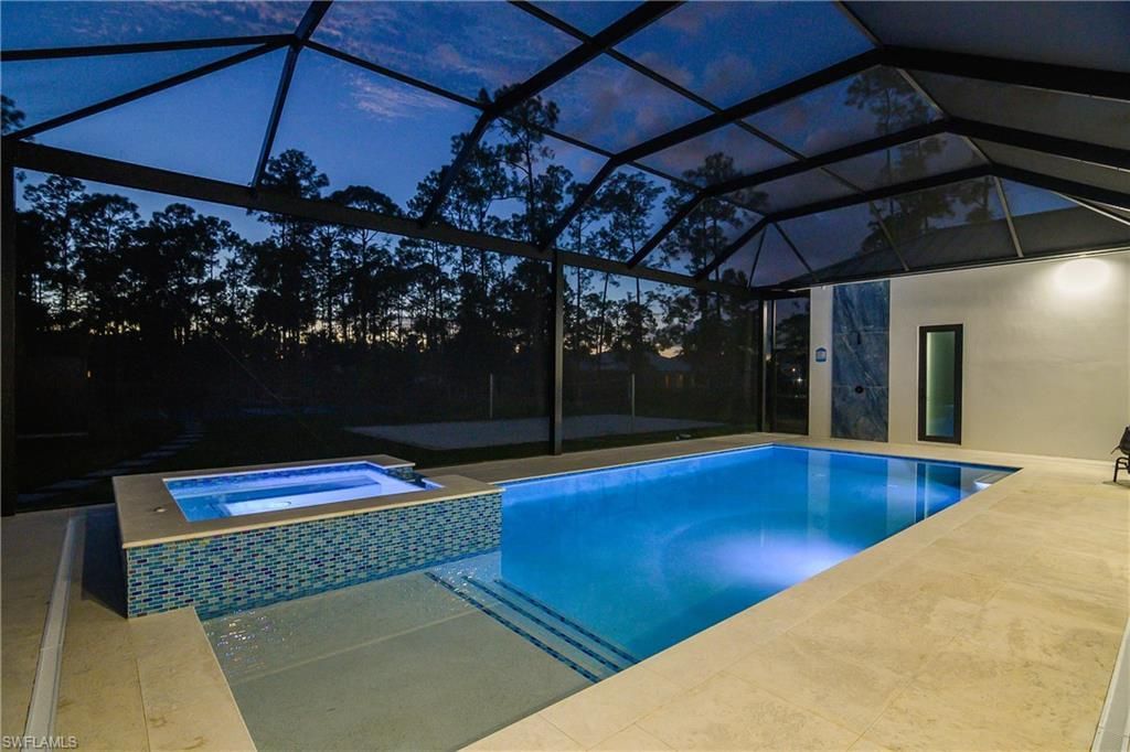 1347 23rd St Sw, Naples, FL 34117 Photo