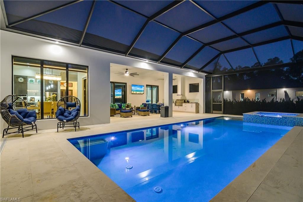 1347 23rd St Sw, Naples, FL 34117 Photo