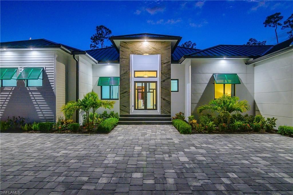 1347 23rd St Sw, Naples, FL 34117 Photo