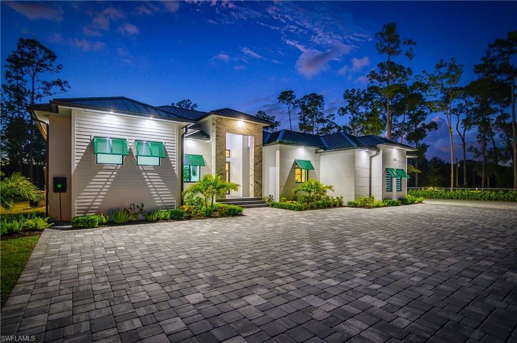 1347 23rd St Sw, Naples, FL 34117 Photo