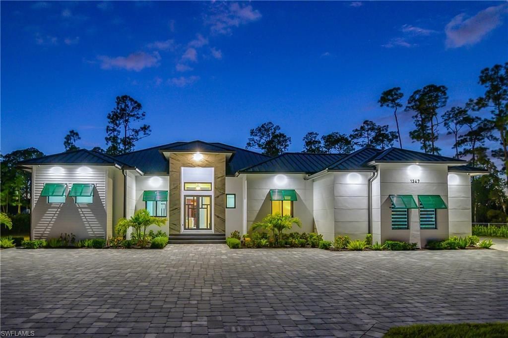 1347 23rd St Sw, Naples, FL 34117 Photo