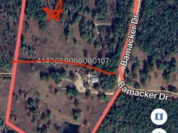 212 Bamacker Drive, Poplarville, MS 39470