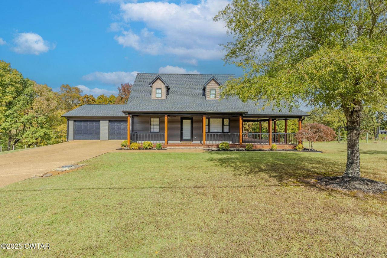 403 Highway 412w, Lexington, TN 38351 Main Photo