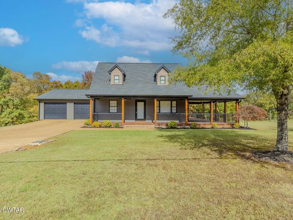 403 HIGHWAY 412W, Lexington, TN 38351