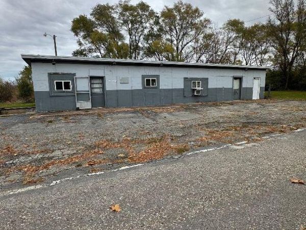 4093 King Drive, Sodus, MI 49126