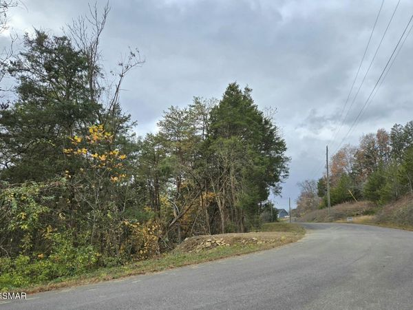 Lot 17 Scott Street, Sevierville, TN 37876