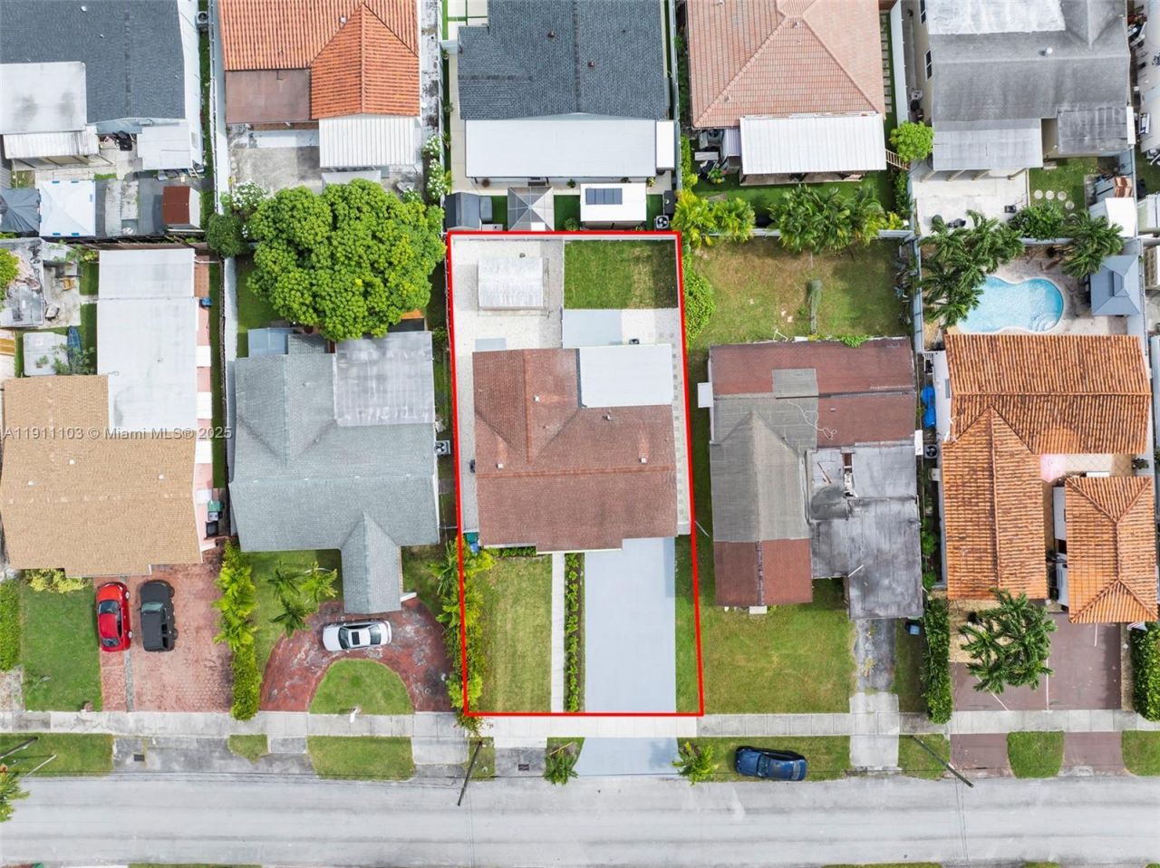 3481 SW 87th Ct, Miami, FL 33165 Photo