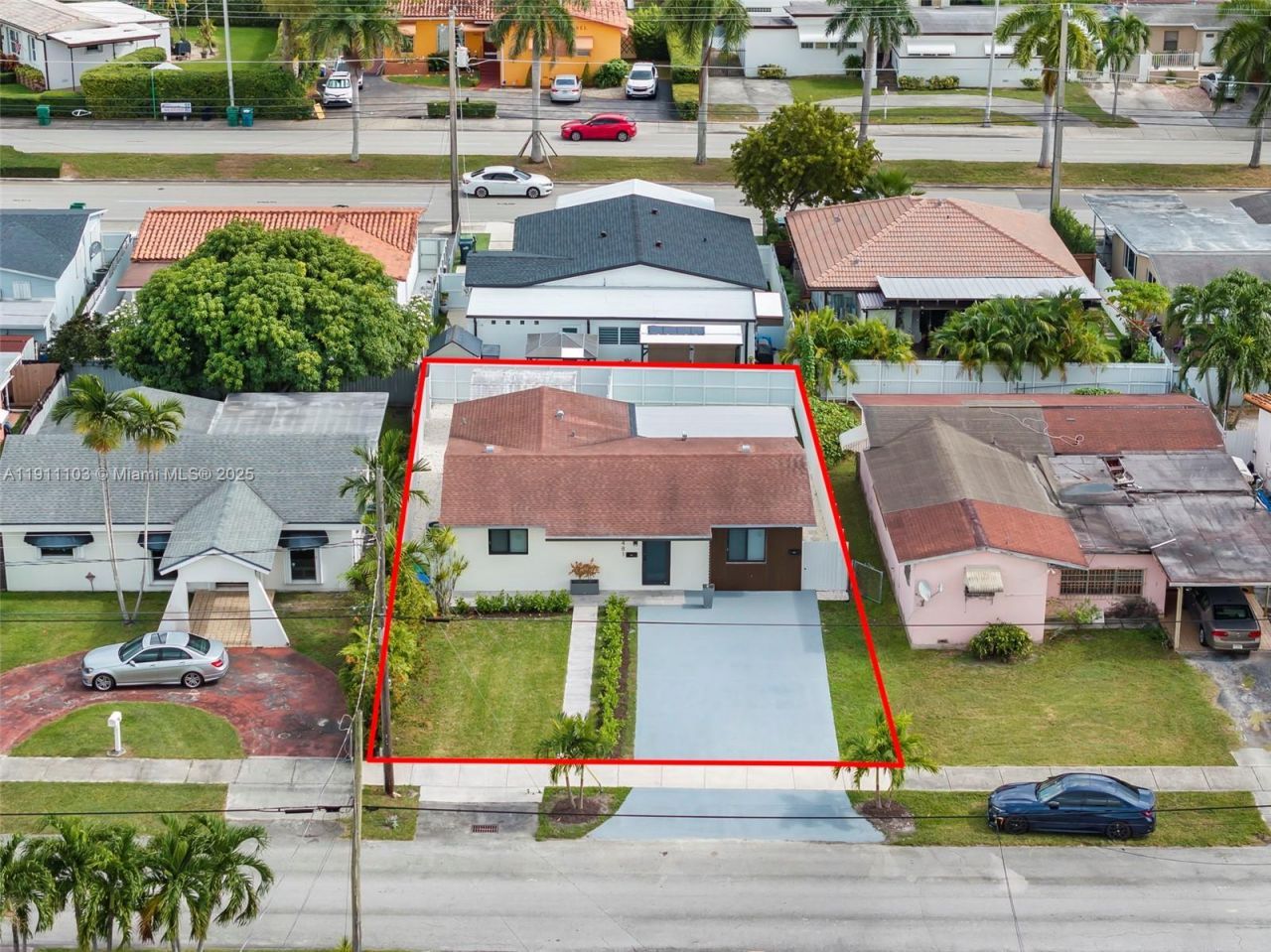 3481 SW 87th Ct, Miami, FL 33165 Photo