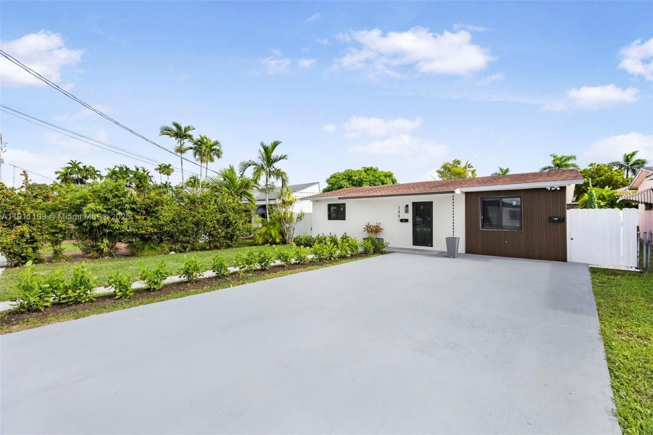 3481 SW 87th Ct, Miami, FL 33165 Photo