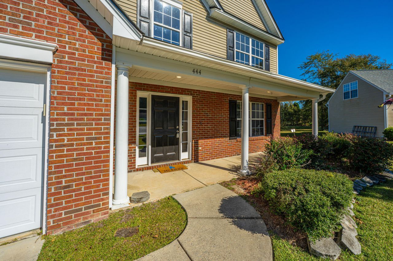 444 Jamestown Drive Photo 7