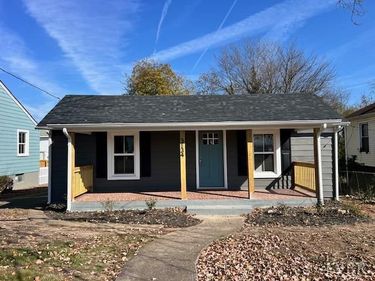 3134 Campbell Ave., Lynchburg, VA 24501