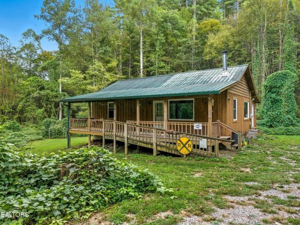 121 Towee Mountain Road, Reliance, TN 37369