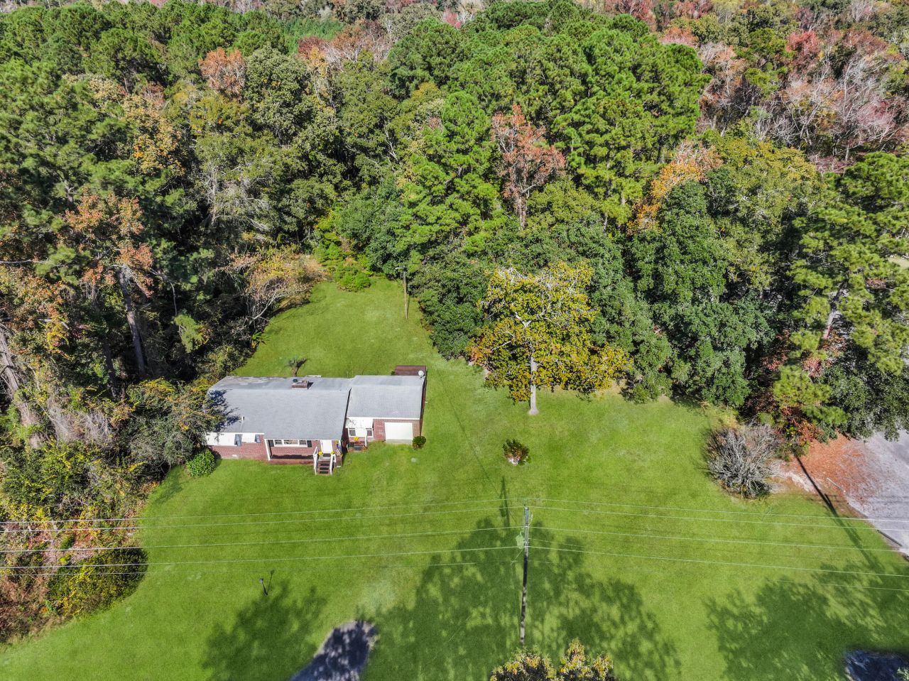 11575 Cottageville Highway Photo 10