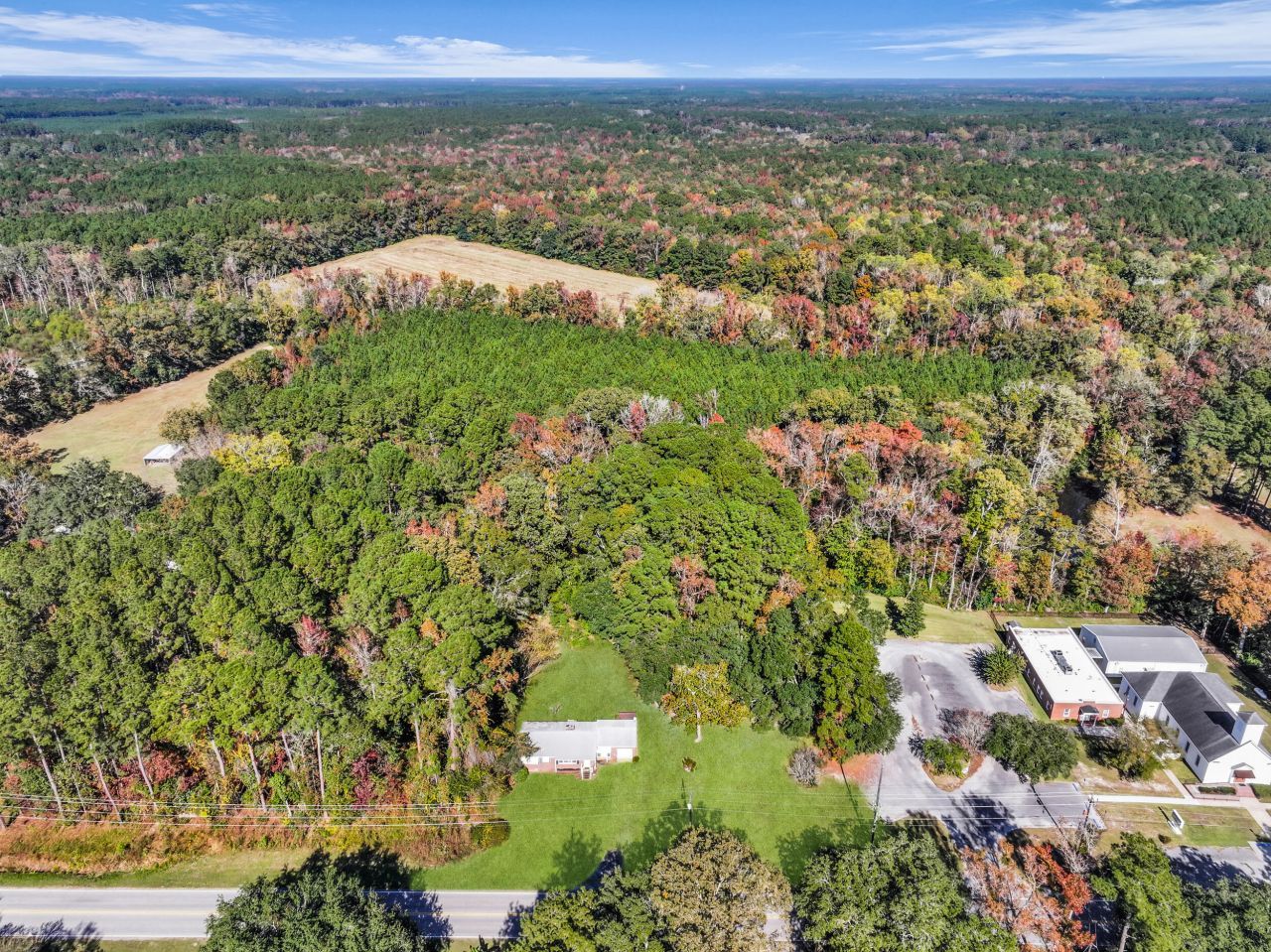 11575 Cottageville Highway Photo 11