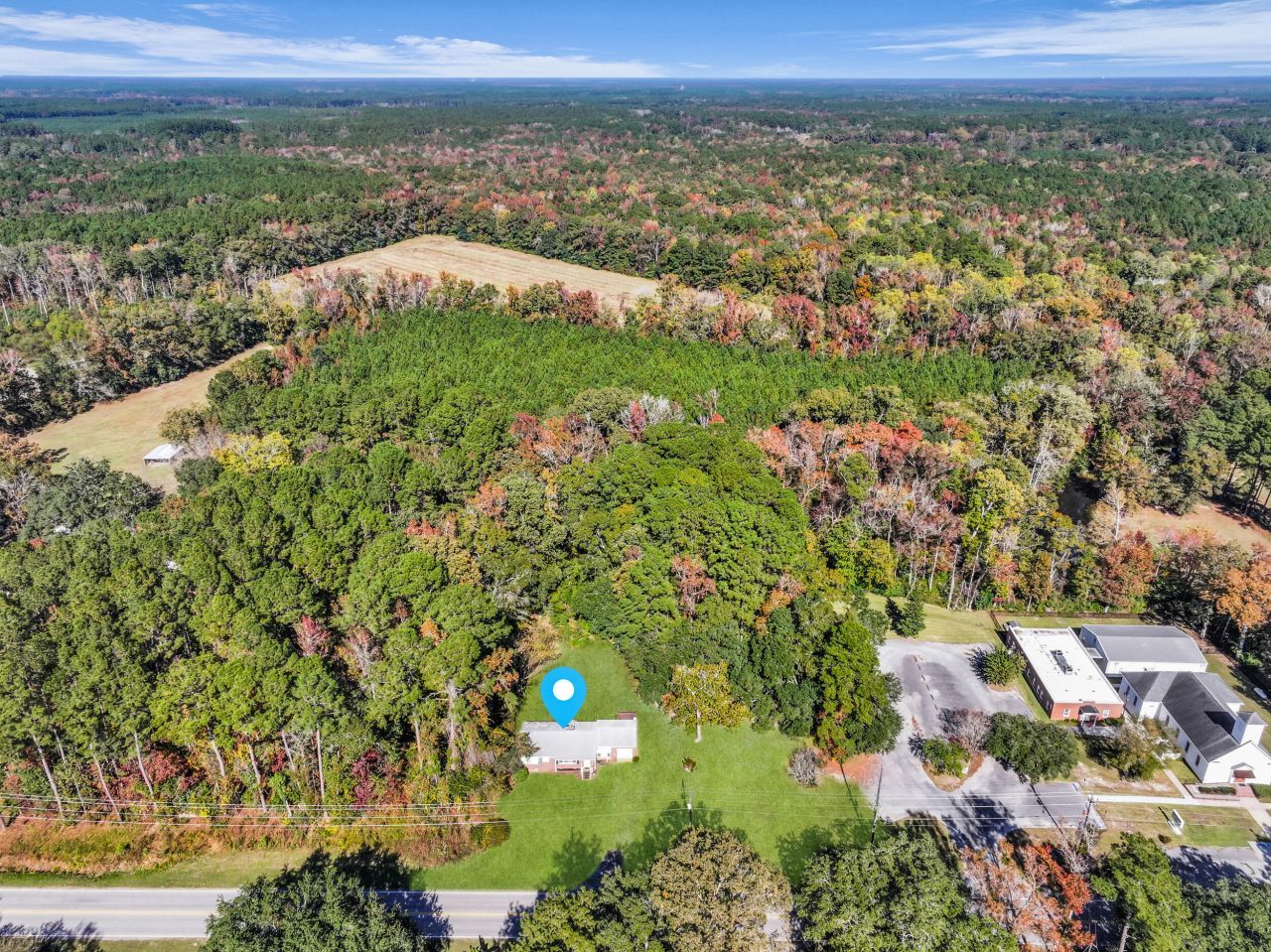 11575 Cottageville Highway Photo 12