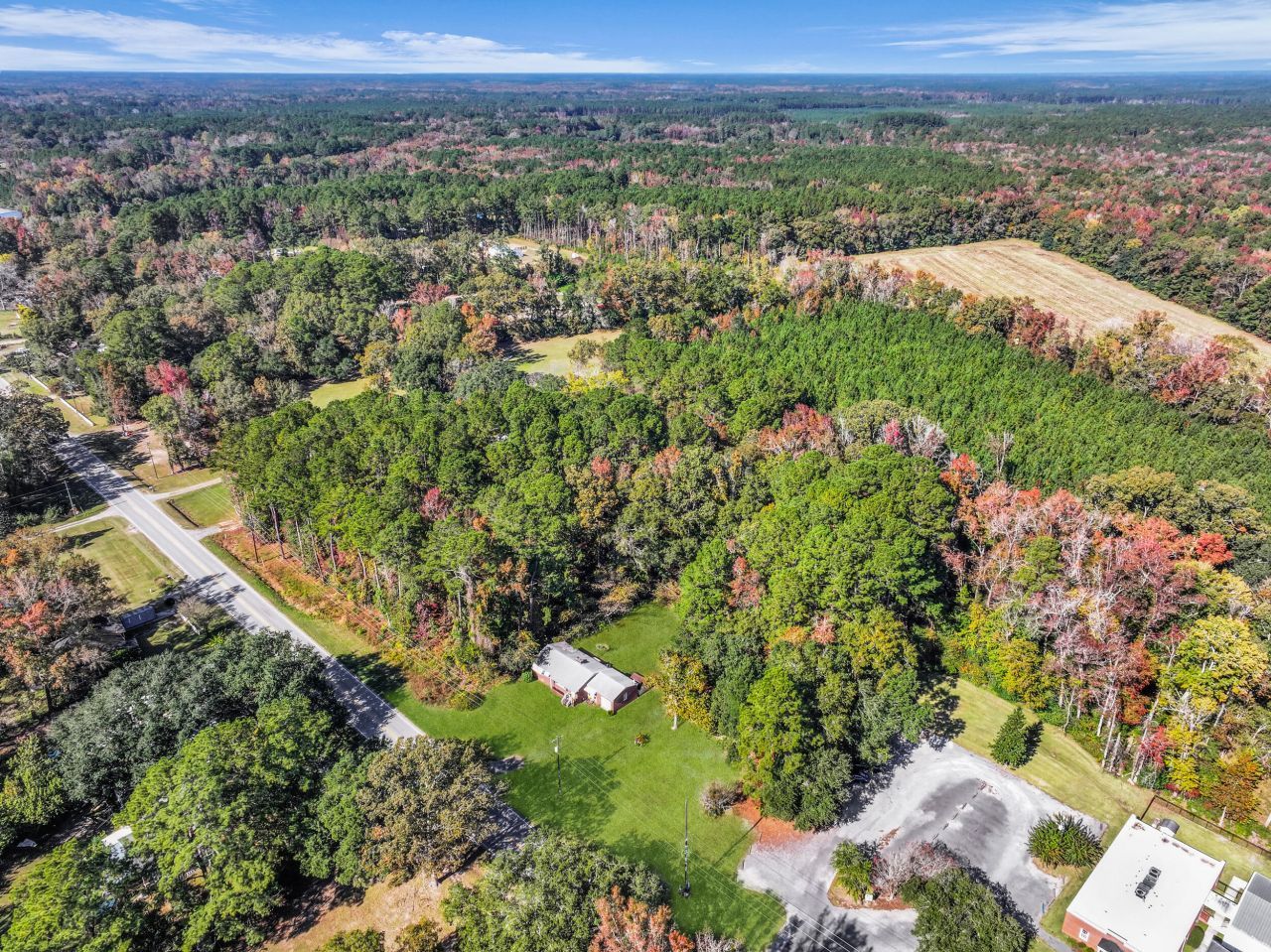 11575 Cottageville Highway Photo 13