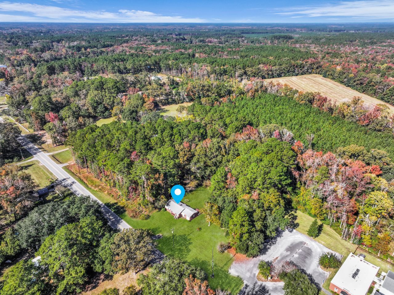 11575 Cottageville Highway Photo 14