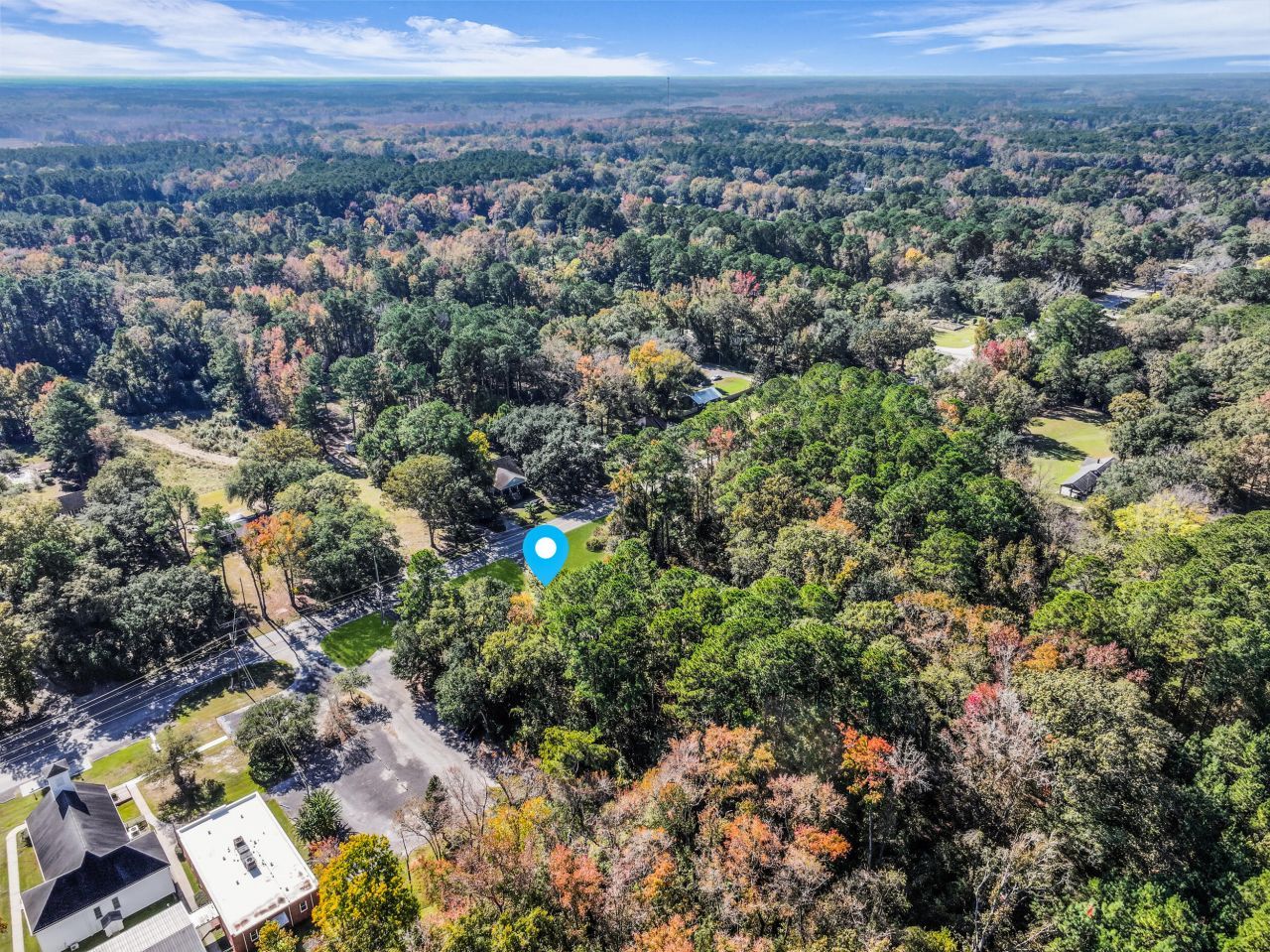 11575 Cottageville Highway Photo 17