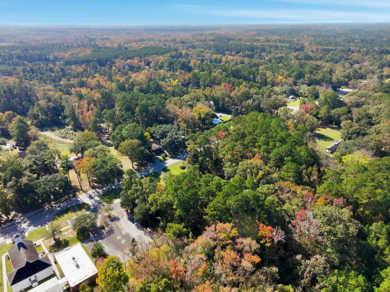 11575 Cottageville Highway Photo 18