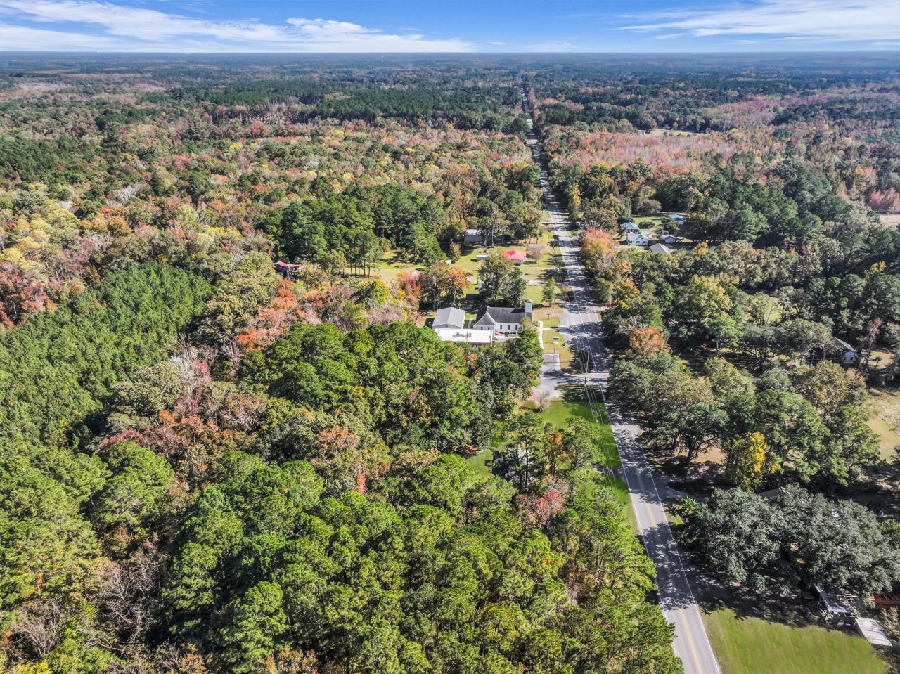 11575 Cottageville Highway Photo 21