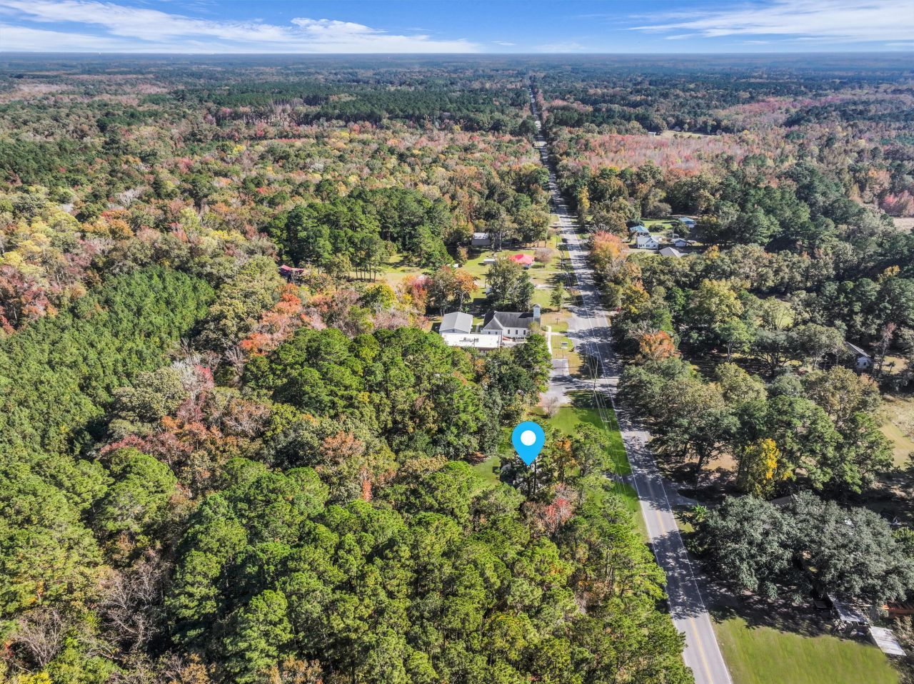 11575 Cottageville Highway Photo 22