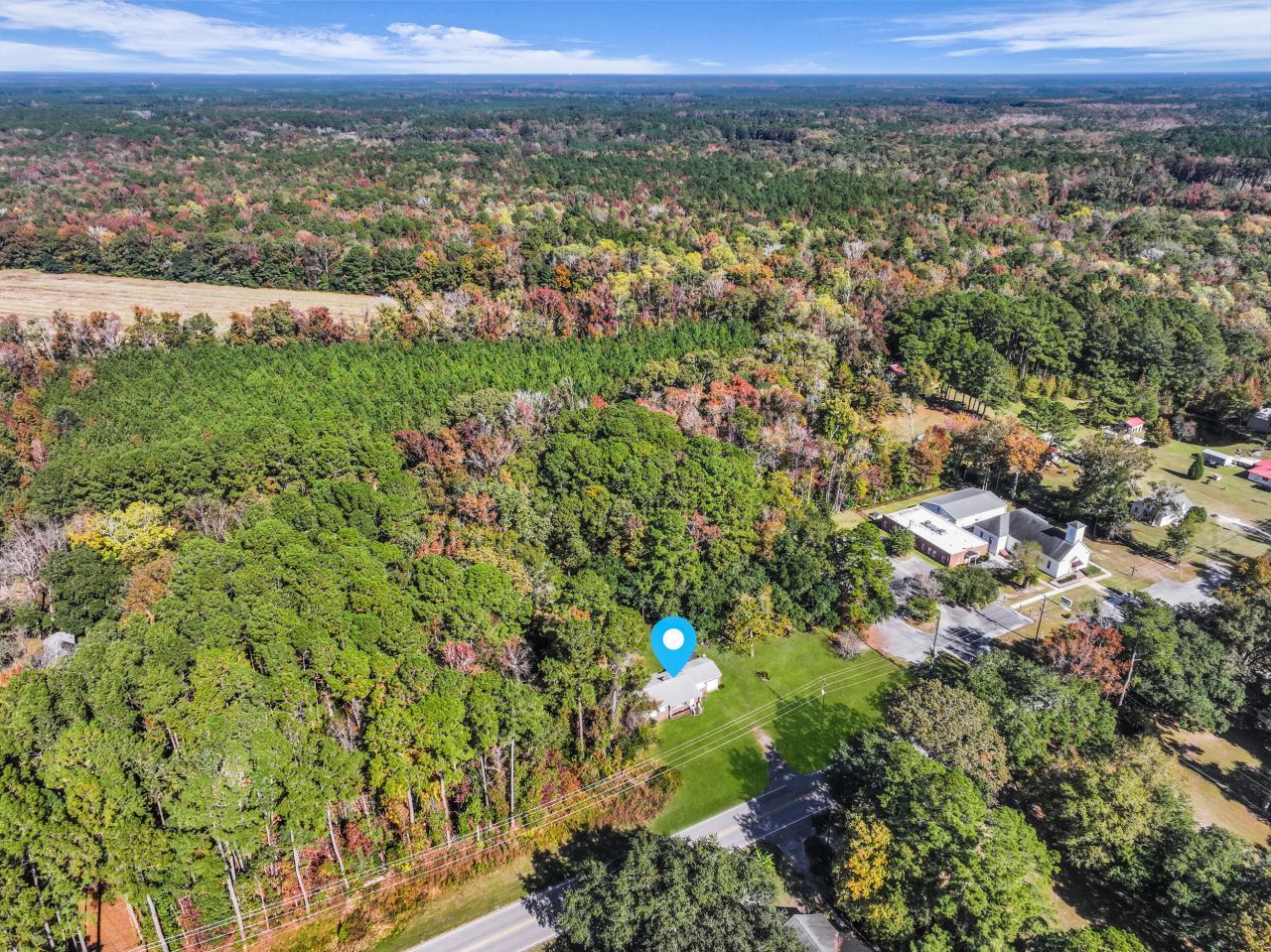 11575 Cottageville Highway Photo 24