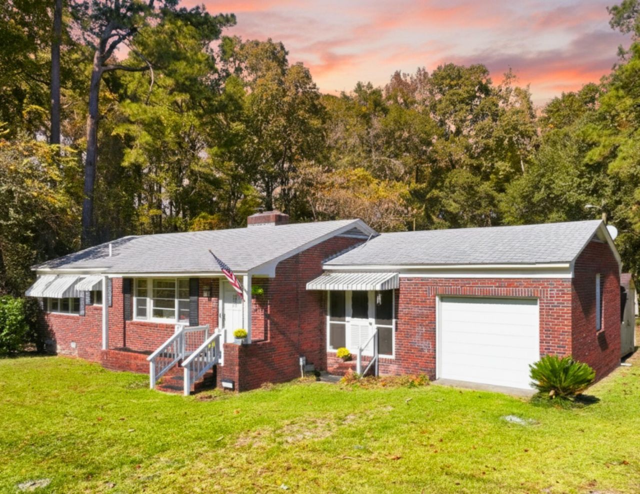 11575 Cottageville Highway Photo 3