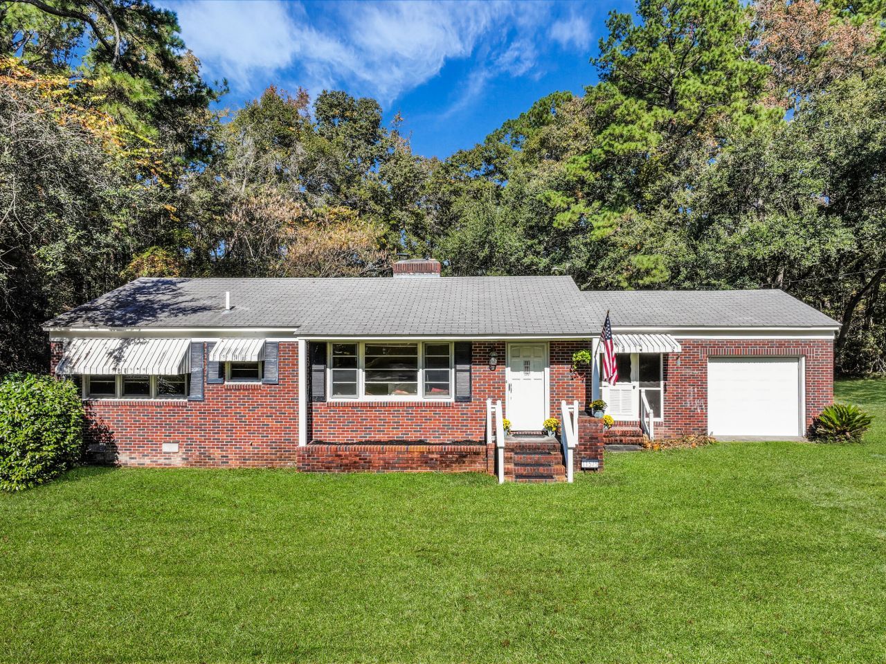 11575 Cottageville Highway Photo 4