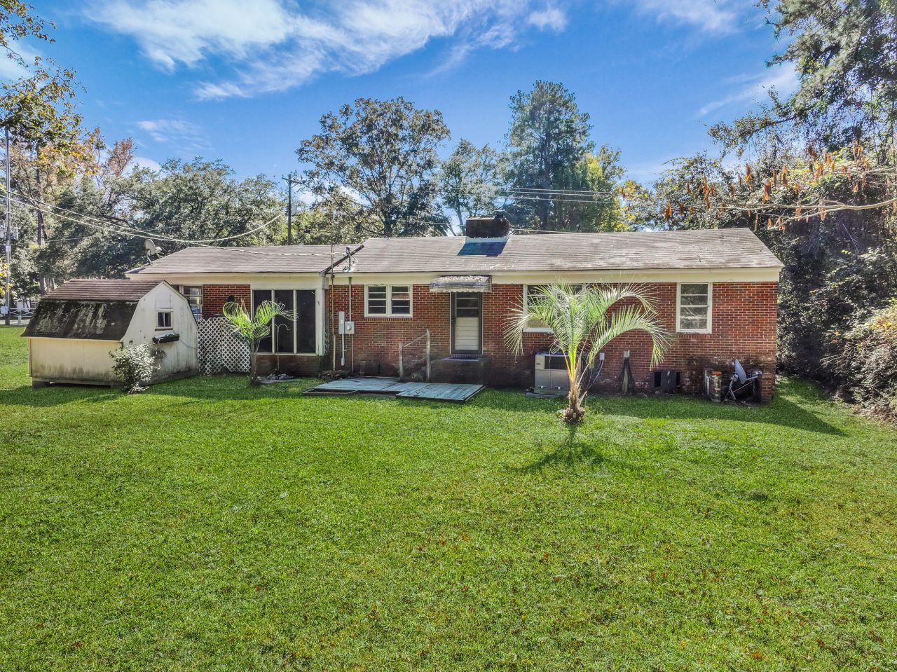 11575 Cottageville Highway Photo 6