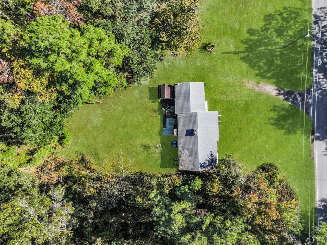 11575 Cottageville Highway Photo 9