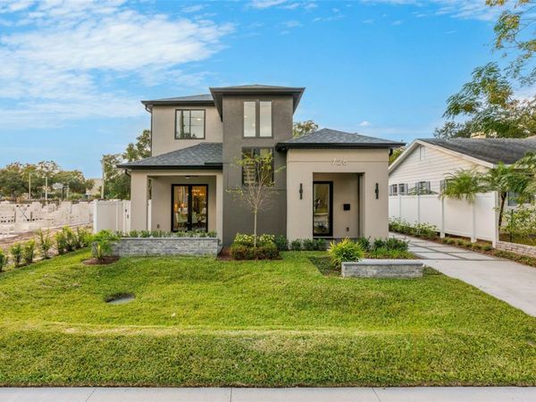 726 ELLWOOD AVENUE, ORLANDO, FL 32804