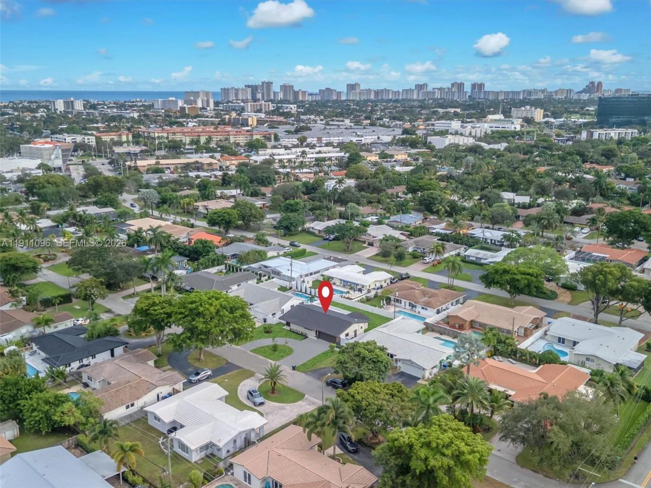 2120 NE 55th Ct, Fort Lauderdale, FL 33308 Photo