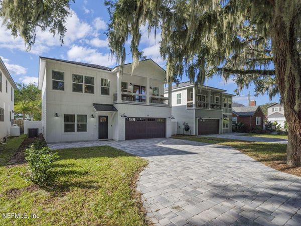 38 MAGNOLIA Avenue, St. Augustine, FL 32084