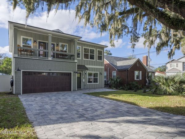 40 MAGNOLIA Avenue, St. Augustine, FL 32084