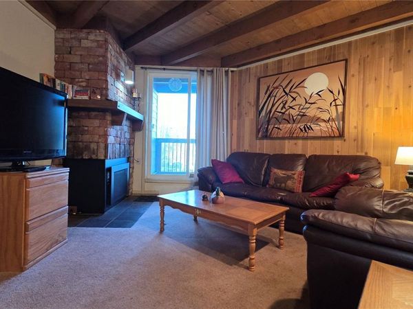 2300 Lodge Pole Circle, Unit 101, Silverthorne, CO 80498