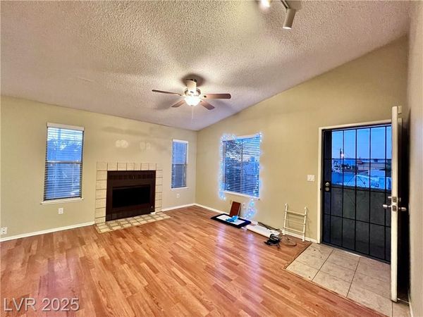 5048 Spencer Street , Unit C, Las Vegas, NV 89119