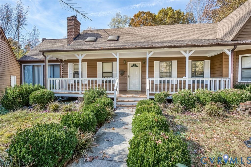 9508 Tranquility Lane, Sutherland, VA 23885 Main Photo