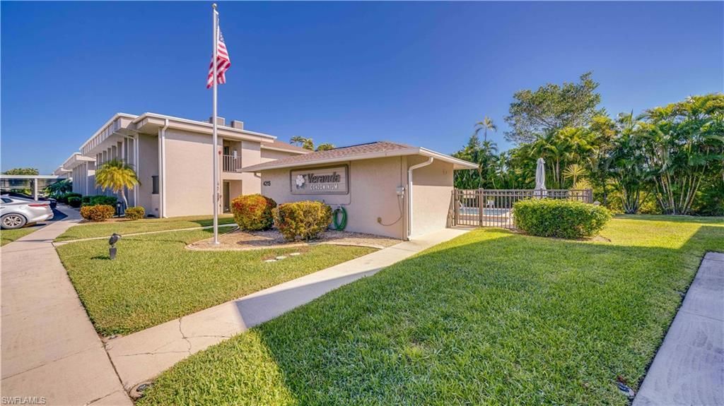 4217 SE 19th Ave, Unit 210, Cape Coral, FL 33904 Photo