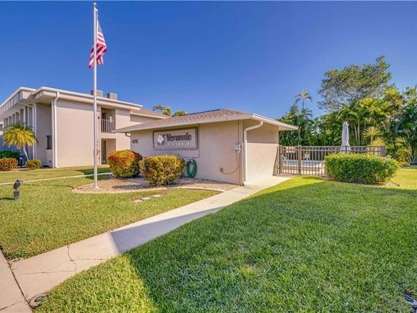 4217 SE 19th AVE, Unit 210, CAPE CORAL, FL 33904