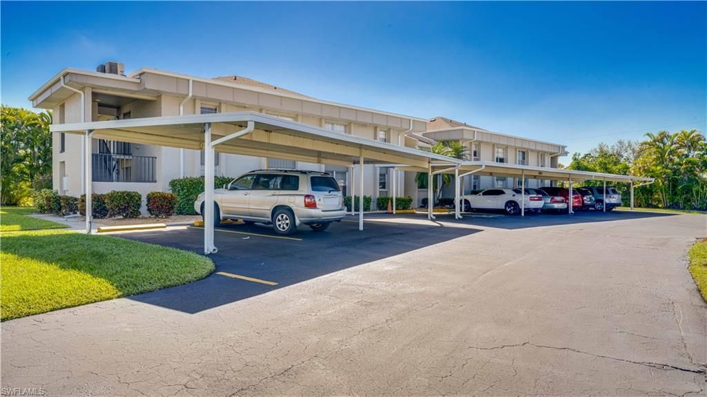 4217 SE 19th Ave, Unit 210, Cape Coral, FL 33904 Photo